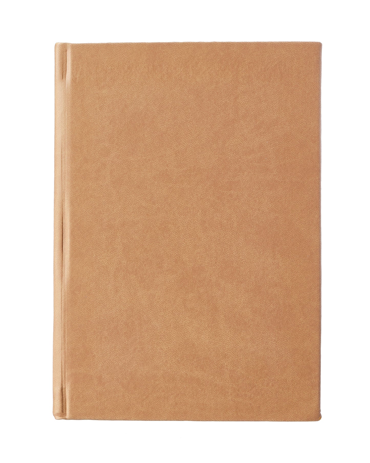 Leather Brown Quran