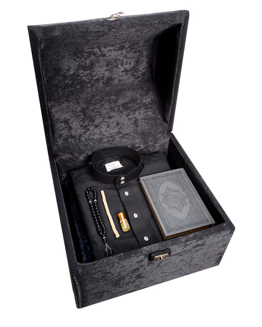 الصندوق الإسلامي الملكي