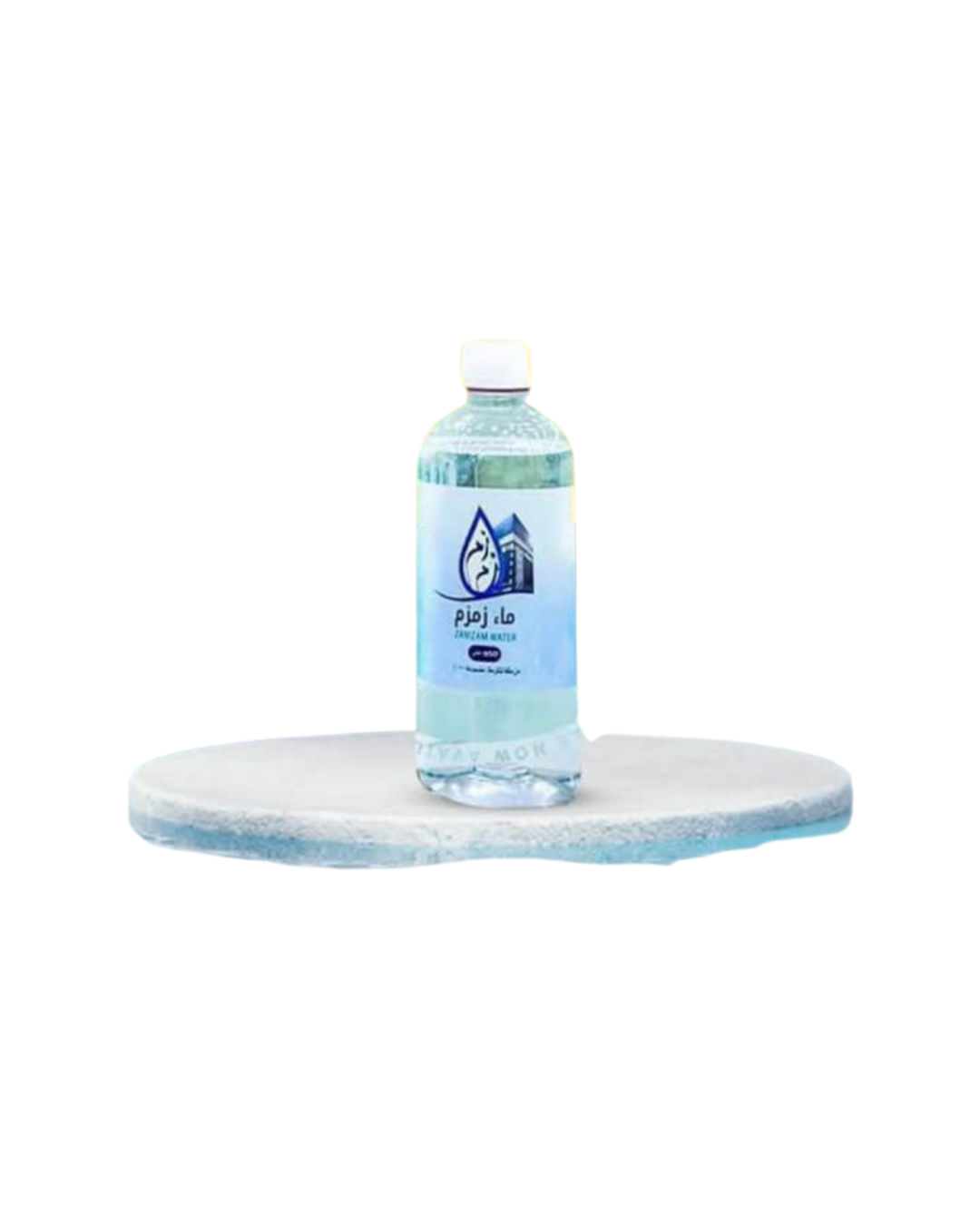 Zamzam Water 500 ML