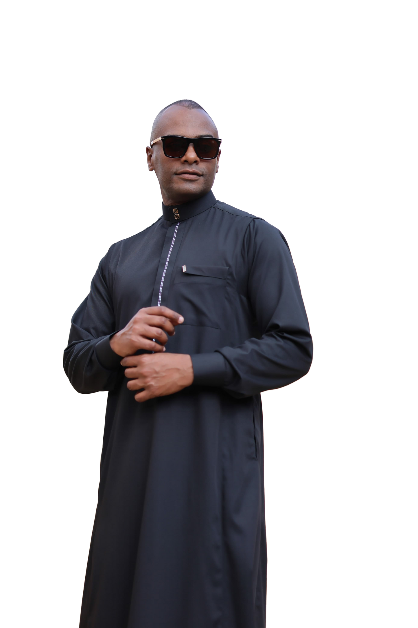 Black Emara Oud