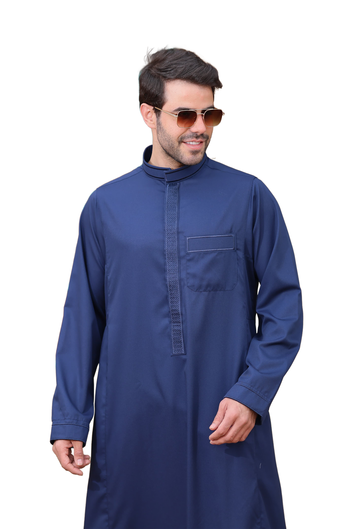 Blue Emara Oud