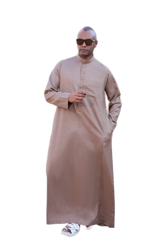 Cafe Saudi