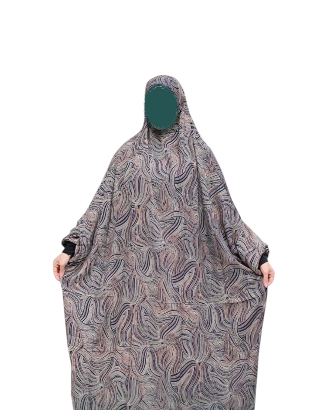 اسدال للصلاه