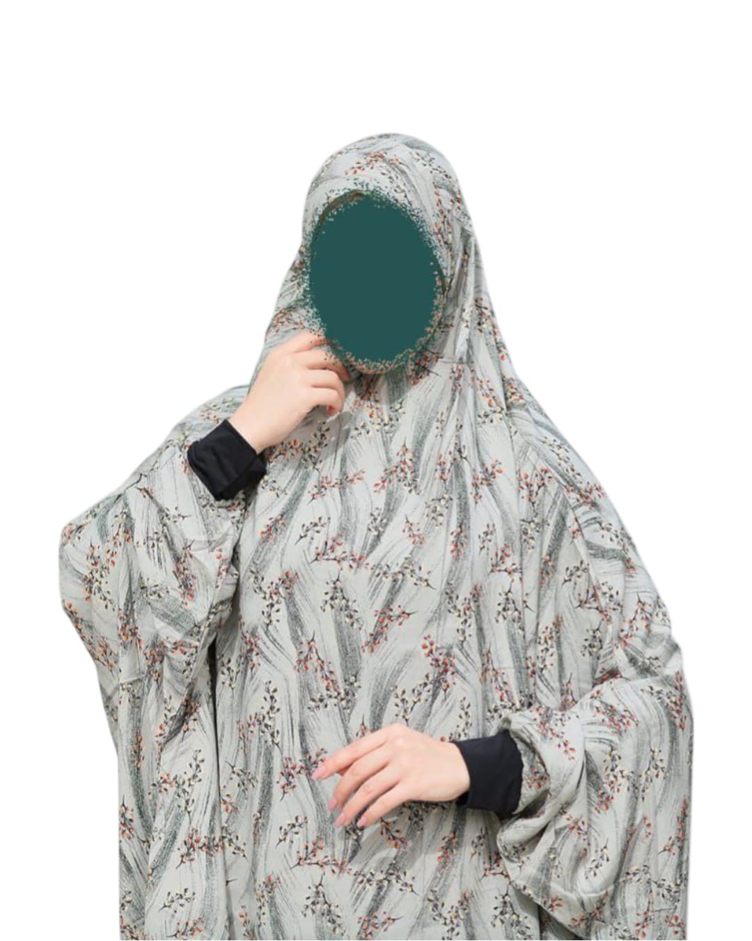 Isdal Prayer