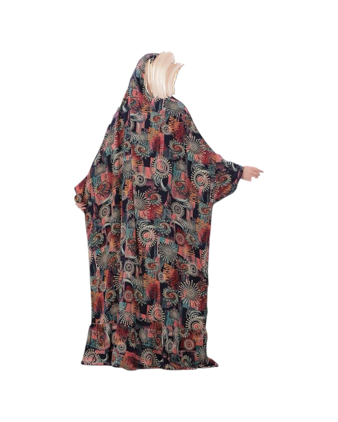 Isdal Prayer