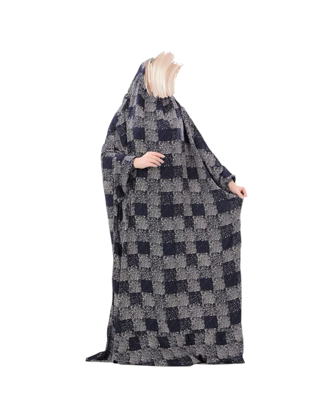 Isdal Prayer