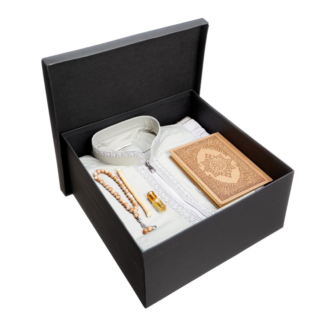 Islamic box