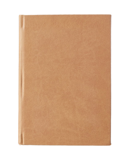 Leather Brown Quran