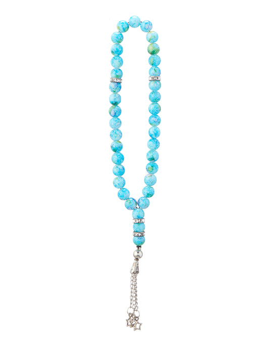 Sky Blue Sebha