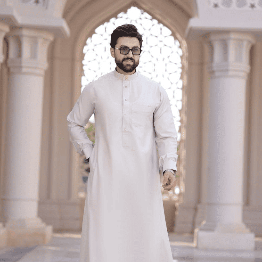 جلابية بيكا بيج