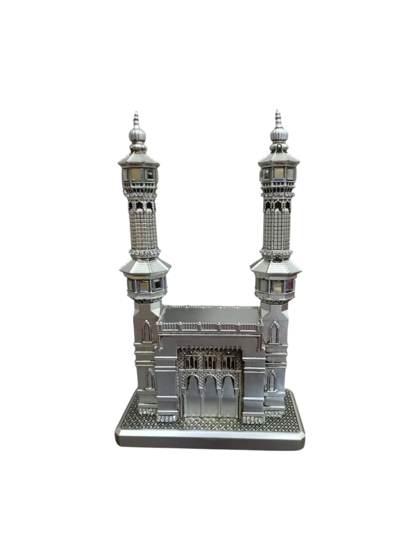 Masjid al-Haram Gate