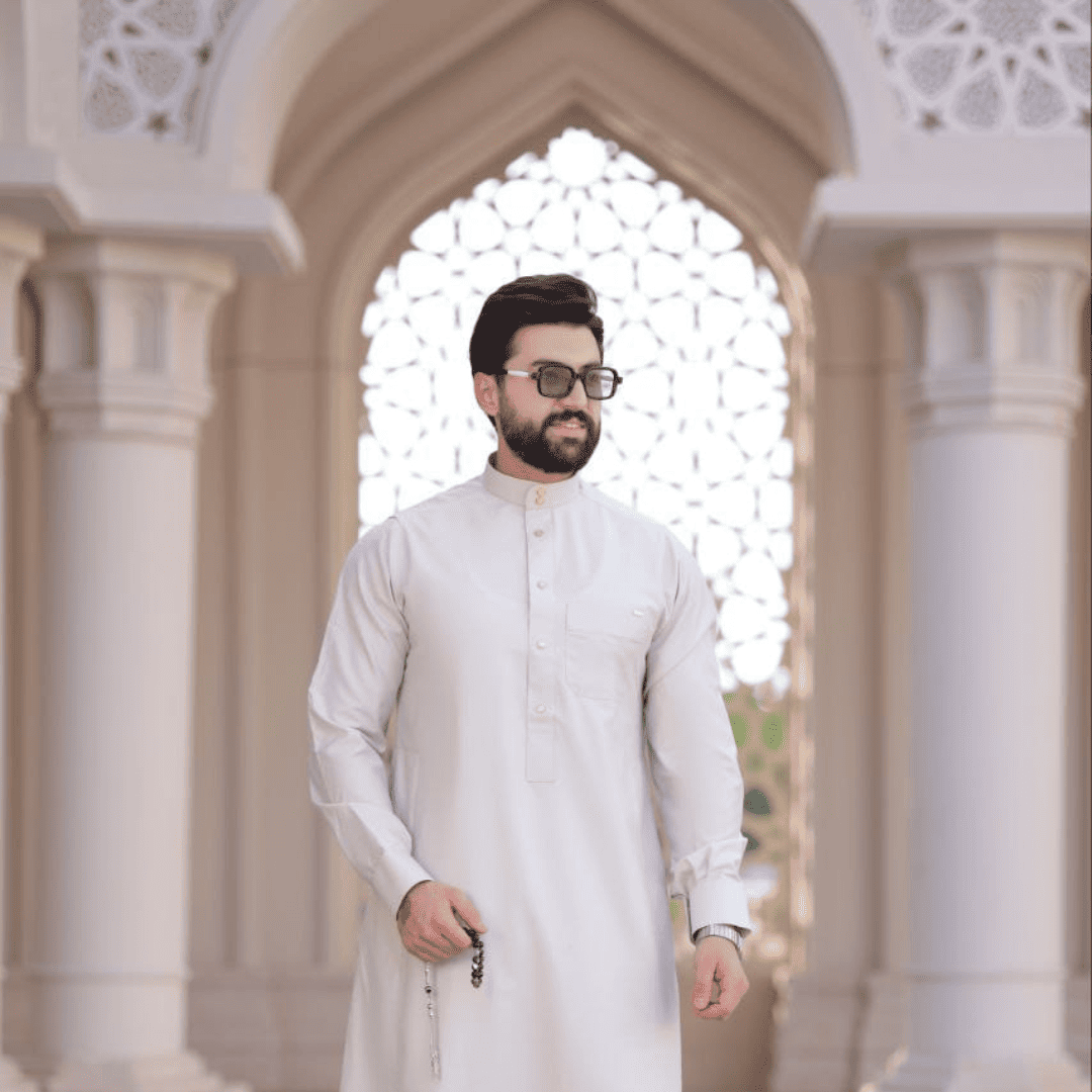 جلابية بيكا بيج