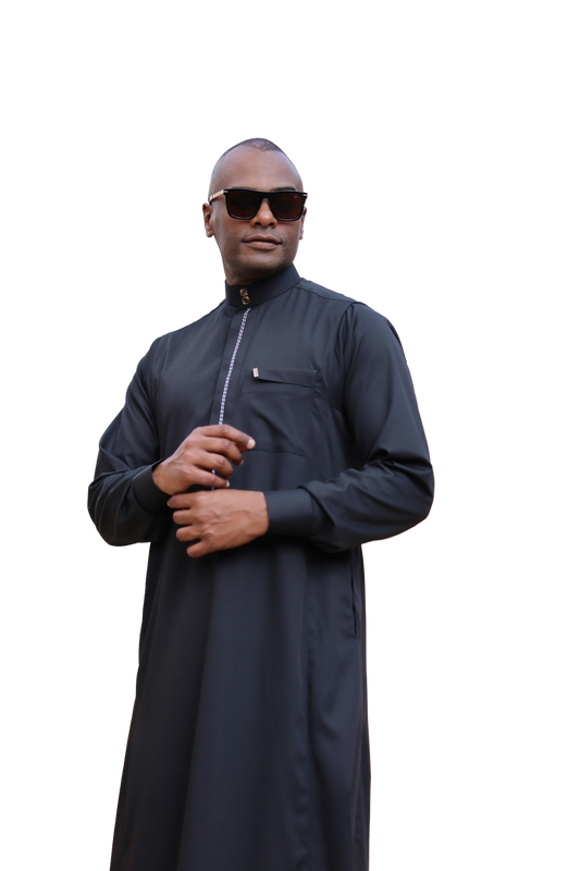 Black Emara Oud