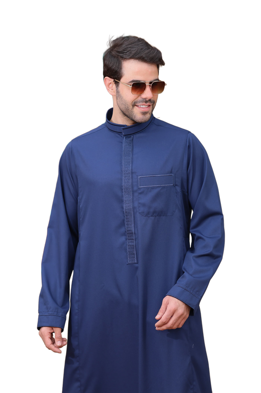 Blue Emara Oud