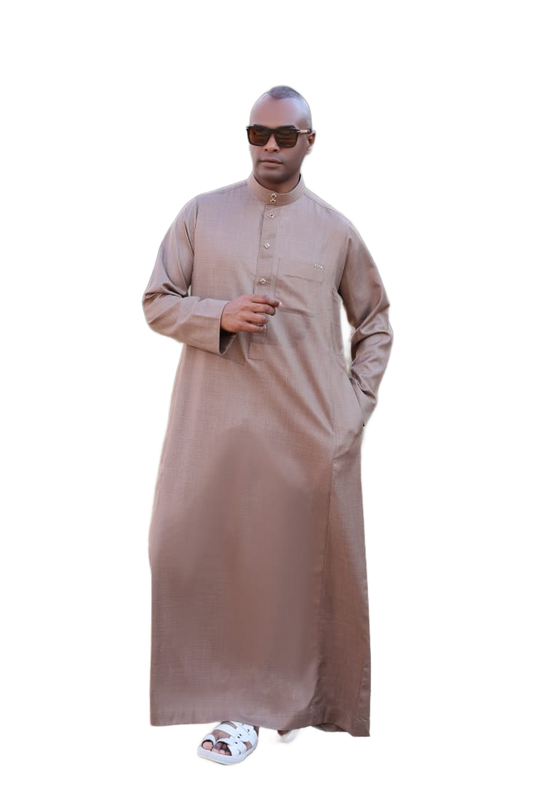 Cafe Saudi