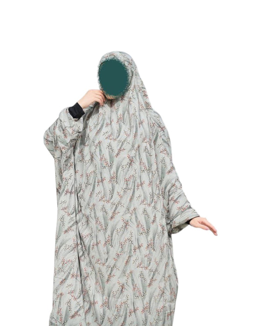 اسدال للصلاه