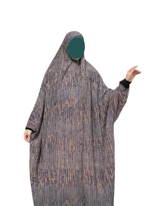 اسدال للصلاه