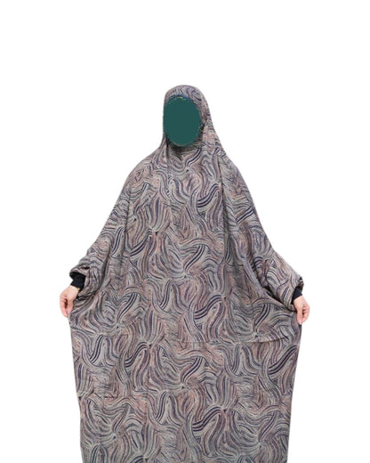 اسدال للصلاه