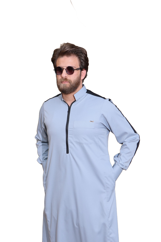 Light Grey Maher