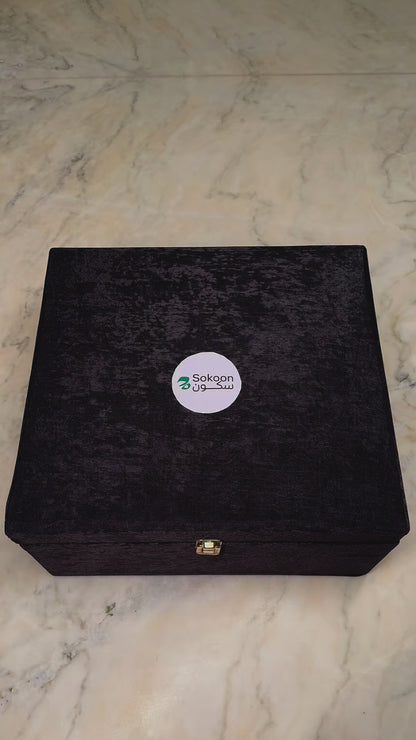 Royal Islamic Box
